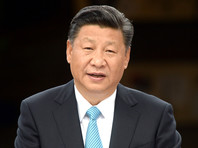 Журнал Forbes назвал Си Цзиньпина самым влиятельным человеком мира, Путин - второй в рейтинге