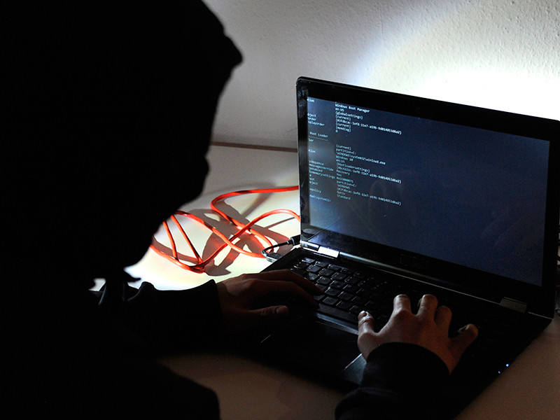 Сайт избиркома штата Теннесси подвергся атаке с украинского компьютера

