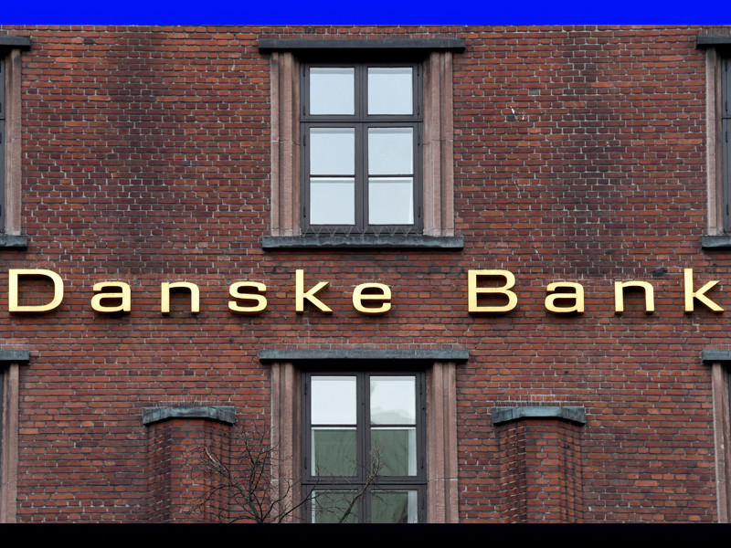 Крупнейший банк Дании Danske Bank подвергся критике в связи со скандалом с отмыванием денег посредством эстонского филиала организации
