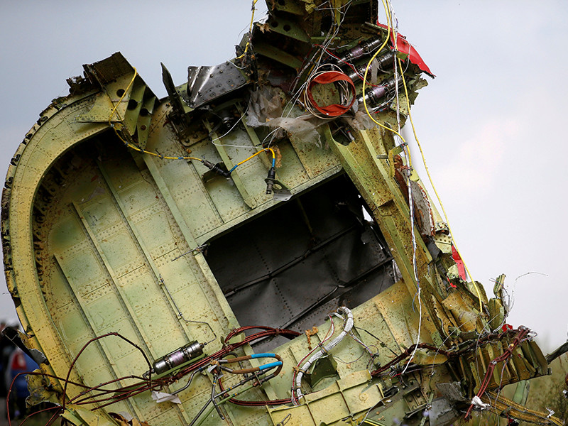 В переброске "Бука", сбившего Boeing над Донбассом, заподозрили офицера ГРУ  Иванникова