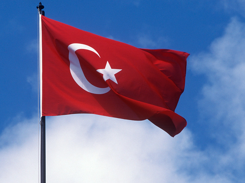 Турция выдворила посла Израиля, объявив его персоной нон-грата, из-за столкновений на границе сектора Газа