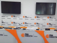 Сотрудники РИА "Новости Украина" подозреваются в государственной измене, сообщила прокуратура