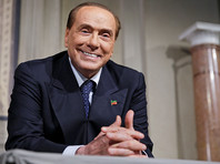 Суд Милана реабилитировал экс-премьера Италии Берлускони