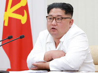 Ким Чен Ын произвел перестановки в военном руководстве КНДР в преддверии саммита с Трампом