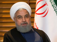 Президент Ирана призвал нацию сплотиться и "поставить Америку на колени"