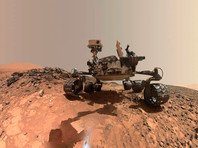 В NASA объявили о важном открытии на поверхности Марса