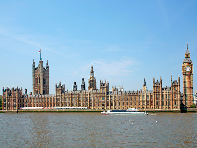 Парламент Великобритании опубликовал доклады о роли МИ-5 и МИ-6 в похищении и пытках подозреваемых в терроризме