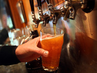В Великобритании предупреждают о возможном грядущем дефиците пива в Европе