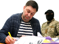 В Киеве грабители "вывернули наизнанку" квартиру арестованного главреда РИА "Новости Украина"