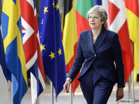 На саммите ЕС принято итоговое заявление по Brexit