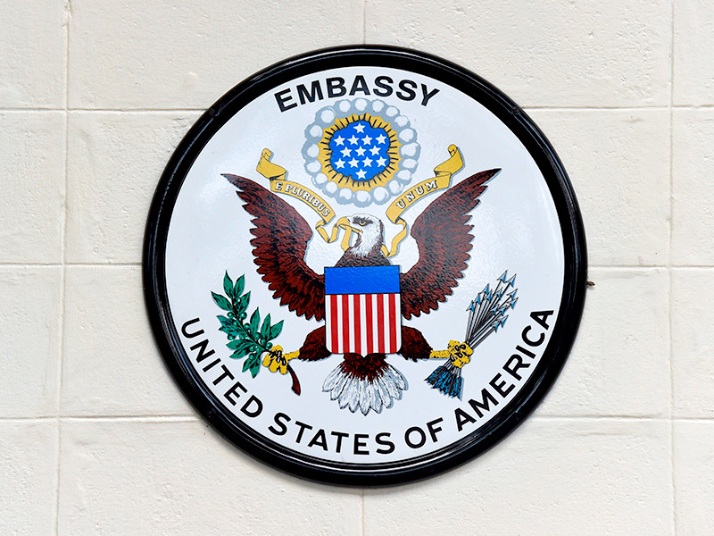 США рассматривают вопрос открытия американского посольства в Пхеньяне

