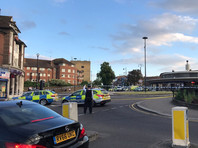 Полиция Лондона сообщила о "небольшом" взрыве в метро