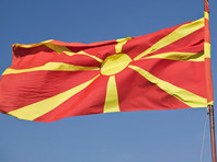 Парламент Македонии ратифицировал договор с Грецией о переименовании страны