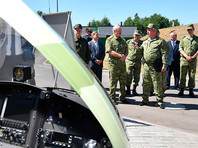 Президент Белоруссии готов "ответить" России закрытием границы