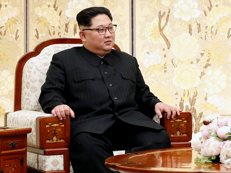 WP: Ким Чен Ын подобрал себе люксовый номер в отеле Сингапура, но не хочет за него платить
