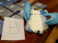 Задержанные в Аргентине фигуранты "кокаинового дела" попросили Россию о помощи