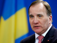 4 июня Стефан Левен заявил, что Россия может попытаться оказать воздействие на выборы в шведский риксдаг