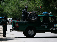 Талибы* убили  20 полицейских на севере Афганистана