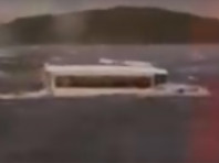 В США затонул туристический автобус-амфибия - есть погибшие и пропавшие без вести (ВИДЕО)