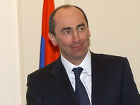 Экс-президента Армении Кочаряна вызвали на допрос по делу о разгоне протестов 10 лет назад