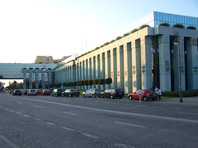 Верховный суд Польши