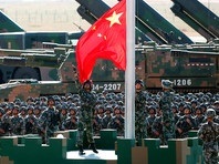 Китай продолжает реализовывать программу модернизации ядерного оружия, которую он начал в 1980-х годах