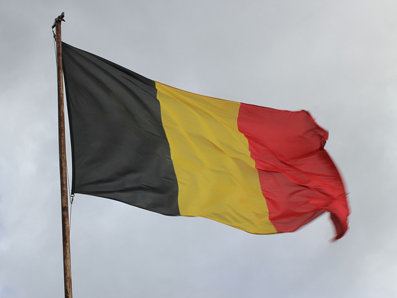 Бельгия закрыла свое воздушное пространство, самолеты в воздухе перенаправлены в соседние страны