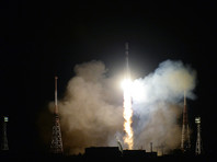 "Прогресс МС-09" пристыковался к МКС, впервые долетев до станции по сверхкороткой схеме