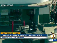 18-летний мужчина после домашней ссоры открыл огонь в магазине Лос-Анджелеса: есть убитые и раненые