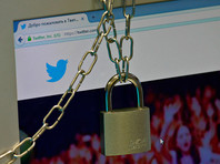 Twitter заморозил еще два аккаунта, фигурирующих в обвинениях 12 "сотрудников ГРУ" в кибервзломах
