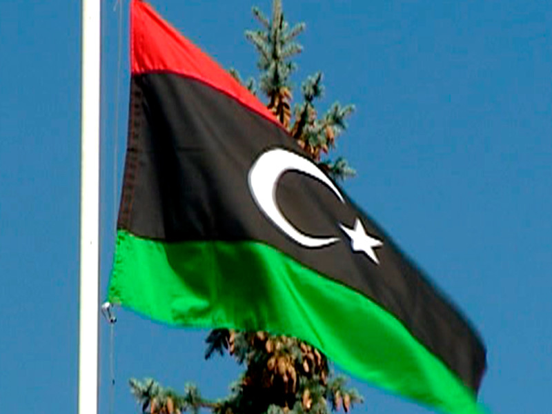 В Ливии попросили Путина лично вмешаться в урегулирование кризиса в стране
