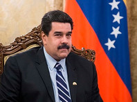 Мадуро обвинил оппозицию в причастности к покушению на него