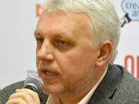 Павел Шеремет
