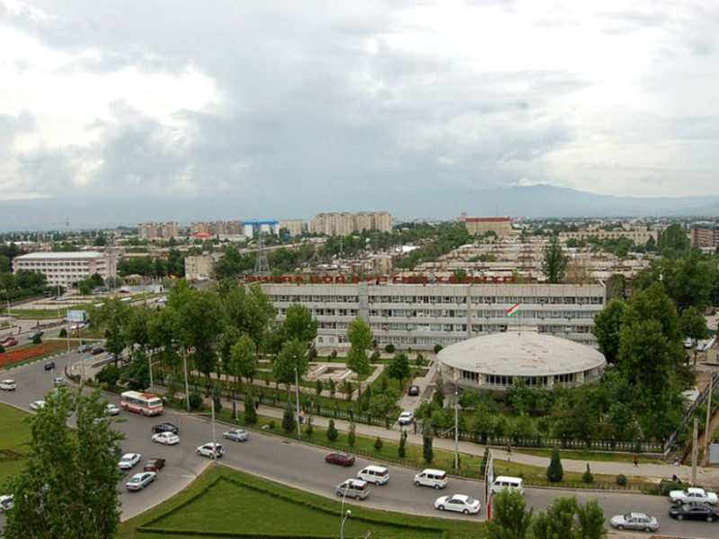 Верховный суд Таджикистана вынес приговор членам запрещенной в этой стране Партии исламского возрождения (ПИВТ), которые, по данным местных властей, намеревались осуществить серию терактов на территории Душанбе