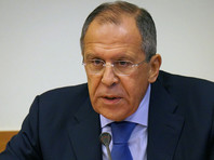 Лавров заявил о секретной директиве ООН по Сирии