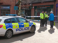 Британская полиция оценила расходы на расследование инцидентов в Солсбери и Эймсбери в 10 млн фунтов