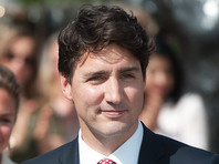 Премьер-министр Канады Джастин Трюдо объявил, что примет участие в парламентских выборах 2019 года в качестве лидера правящей Либеральной партии страны