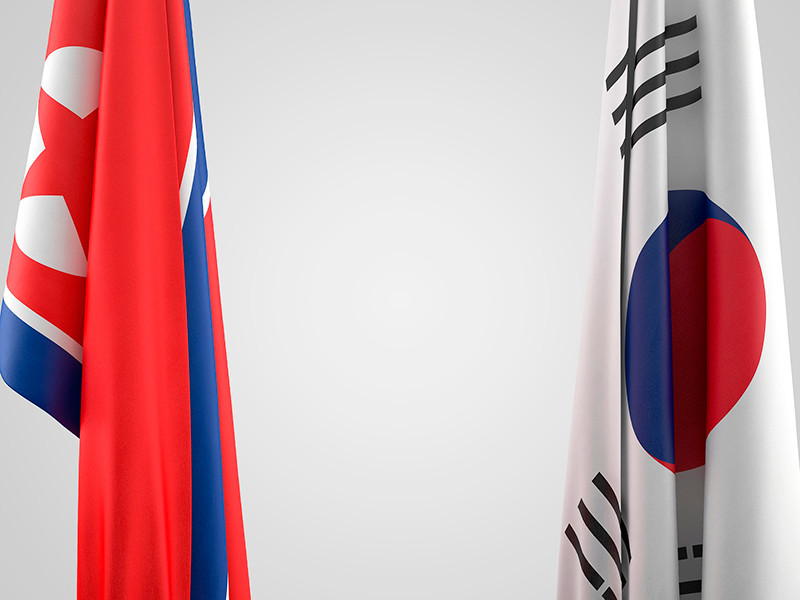 Новая встреча лидеров Южной Кореи и КНДР состоится в сентябре в Пхеньяне