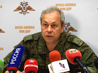 В ДНР привели свои силы в "высшую степень боеготовности" и  обнаружили перемещение украинских войск вдоль линии соприкосновения