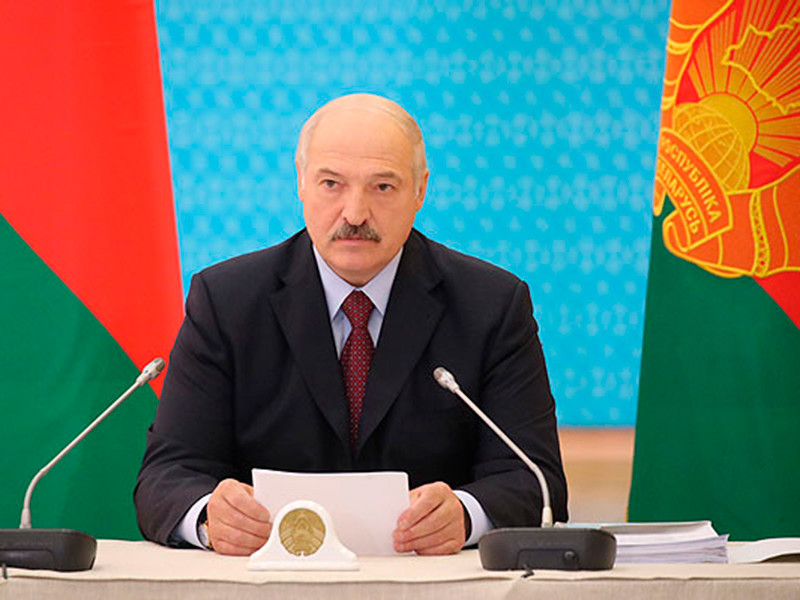 Планы Лукашенко по отставкам связаны со срывом программы "Оршанского узла"