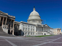 Законопроект об усилении санкций против РФ опубликован на сайте конгресса США 