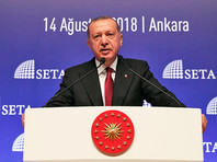 Эрдоган объявил бойкот американской электронной продукции