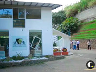 Власти Колумбии приостановили работу музея наркобарона Пабло Эскобара