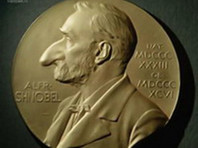 В гарвардском университетском Театре Сандерса​ состоялась 28-я ежегодная церемония вручения Шнобелевских премий