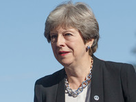 Переговоры между Великобританией и ЕС по Brexit зашли в тупик, считает Тереза Мэй
