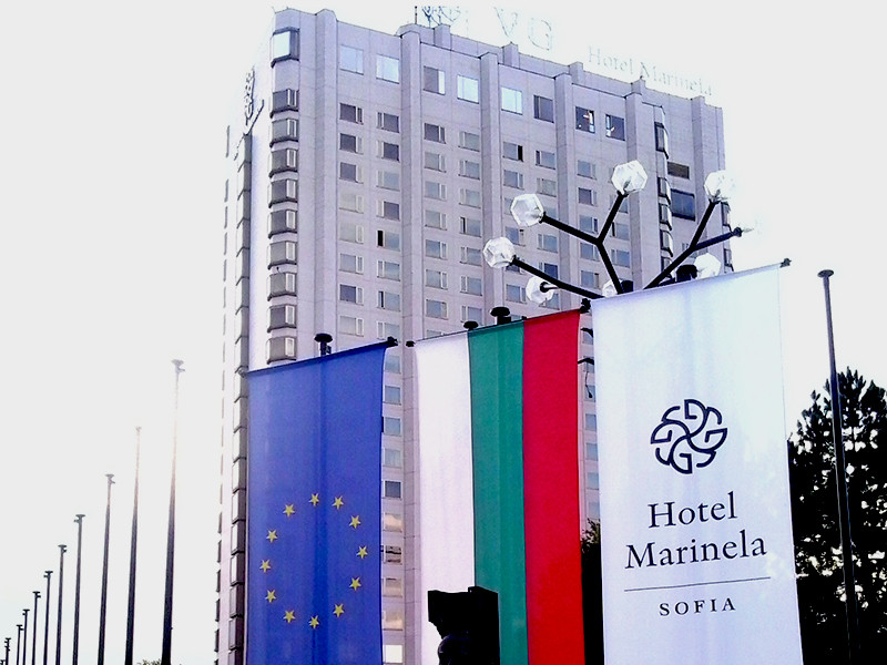 Спецслужбы РФ установили "прослушку" в пятизвездочном отеле в Софии, шпионя за руководителями Евросоюза