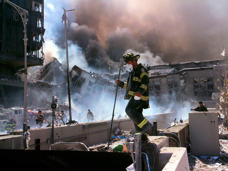 Останки 1111 жертв теракта 9/11 произошедшего в Нью-Йорке в 2001 году, остаются неидентифицированными. За последние пять лет специалистам удалось установить личности очередных пяти погибших