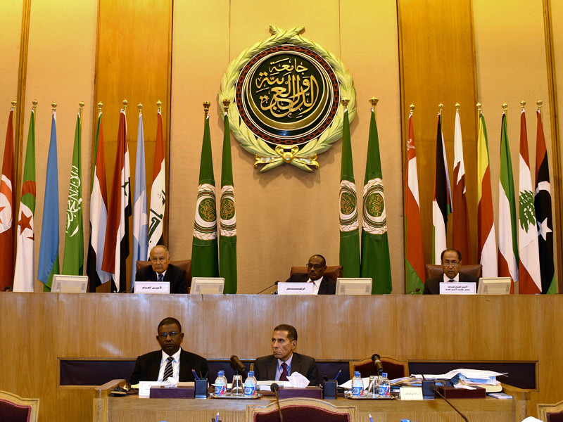 Лига арабских государств снова "осудила и отвергла" вмешательство Ирана в свои внутренние дела