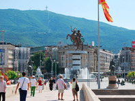 В референдуме о переименовании Македонии приняла участие лишь треть населения страны