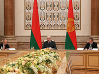 По словам Лукашенко, Белоруссия небольшое государство, но оно готово вносить свою лепту в разрешение тех или иных конфликтов